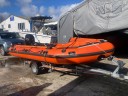 RNLI D class