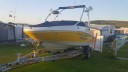 searay 185  sport