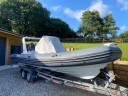 Brig Eagle 650