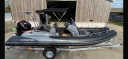 Grand Goldenline G580