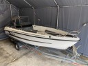 Yamarin SC 46cc