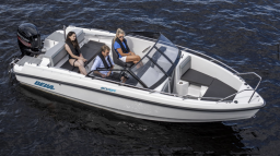 Bella 600 BR