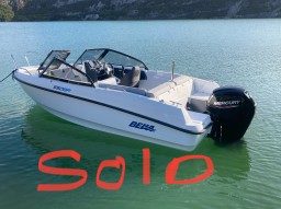 Bella 550 BR - Sold taking orders for 2024